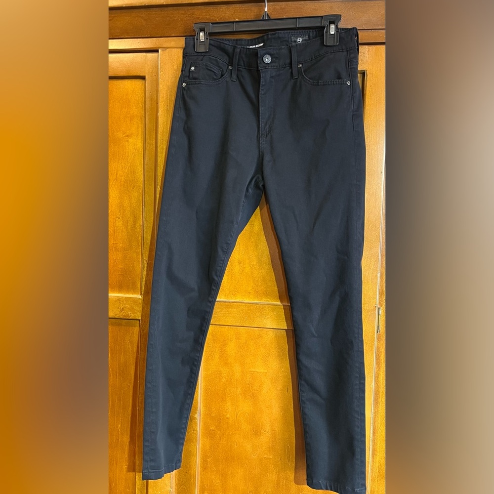 AG JEANS